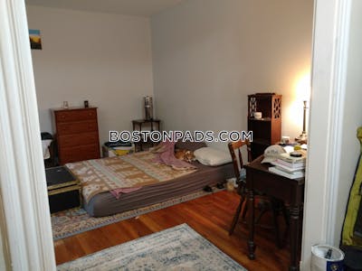 Allston/brighton Border Apartment for rent Studio 1 Bath Boston - $2,050