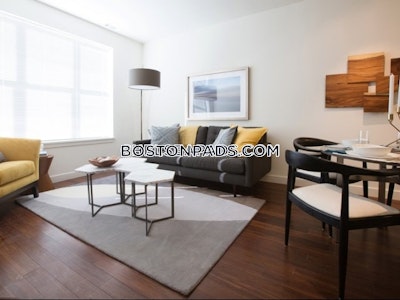 Chelsea Apartment for rent 1 Bedroom 1 Bath - $2,466
