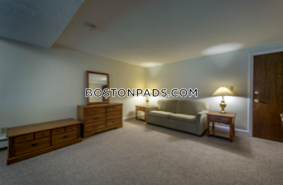 Cambridge Apartment for rent Studio 1 Bath  Davis Square - $1,950 No Fee