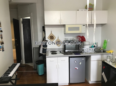 Northeastern/symphony Apartment for rent Studio 1 Bath Boston - $2,075 No Fee