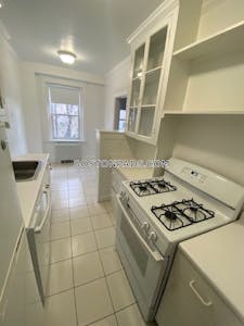 Cambridge Apartment for rent 1 Bedroom 1 Bath  Harvard Square - $3,195 No Fee