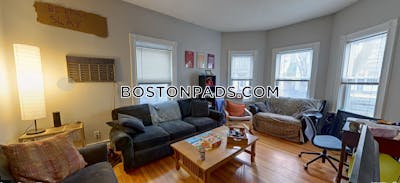 Somerville Apartment for rent 4 Bedrooms 1 Bath  Union Square - $4,000 No Fee