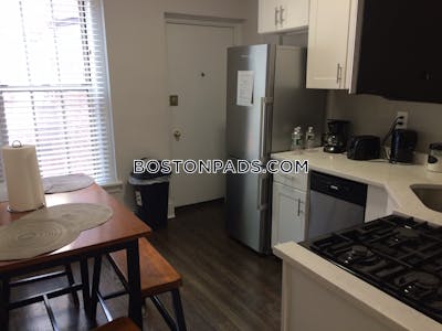Back Bay Apartment for rent 2 Bedrooms 1 Bath Boston - $4,300