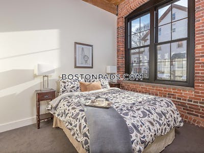 Andover 2 Bed 1 Bath  - $2,200