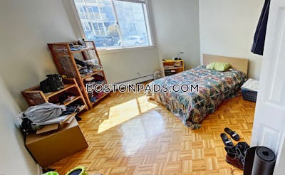 Somerville Apartment for rent 7 Bedrooms 2 Baths  Dali/ Inman Squares - $7,000