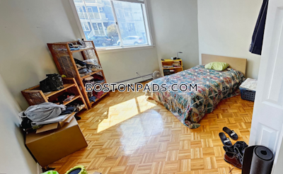 Somerville Apartment for rent 7 Bedrooms 2 Baths  Dali/ Inman Squares - $7,500