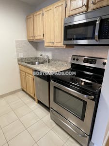 Brookline Apartment for rent Studio 1 Bath  Boston University - $2,450