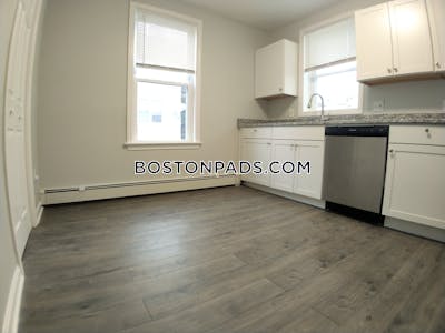 Dorchester/south Boston Border Apartment for rent 3 Bedrooms 1 Bath Boston - $3,975