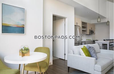 Mission Hill Apartment for rent 2 Bedrooms 2 Baths Boston - $4,614