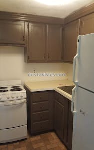 South Boston Apartment for rent 1 Bedroom 1 Bath Boston - $1,990