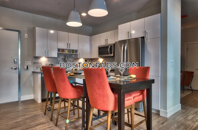 Everett Apartment for rent 2 Bedrooms 1 Bath - $3,581 No Fee