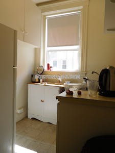 Fenway/kenmore Apartment for rent Studio 1 Bath Boston - $2,450 No Fee