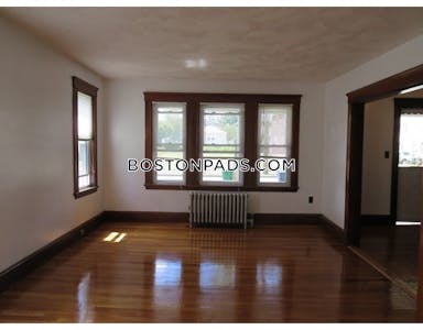Newton Apartment for rent 2 Bedrooms 1 Bath  Newtonville - $2,300
