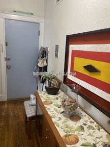 Medford Apartment for rent 1 Bedroom 1 Bath  Medford Square - $1,700 No Fee