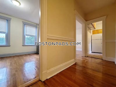 Brookline Apartment for rent 1 Bedroom 1 Bath  Longwood Area - $2,550