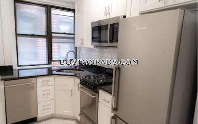 Fenway/kenmore Apartment for rent 1 Bedroom 1 Bath Boston - $4,150 No Fee