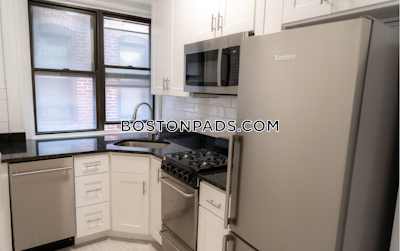 Northeastern/symphony Apartment for rent 1 Bedroom 1 Bath Boston - $4,150 No Fee
