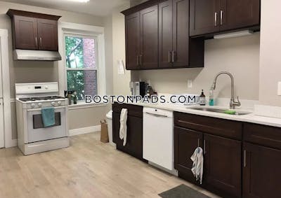 Brookline Apartment for rent 4 Bedrooms 2 Baths  Washington Square - $5,300