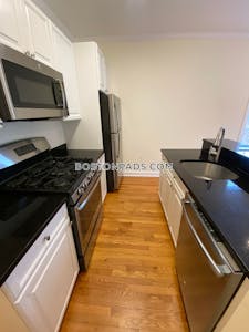 Cambridge Apartment for rent 3 Bedrooms 1.5 Baths  Harvard Square - $4,825 No Fee