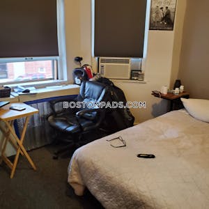 Mission Hill Apartment for rent Studio 1 Bath Boston - $1,650