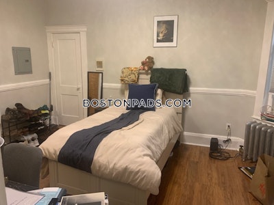 Northeastern/symphony Apartment for rent Studio 1 Bath Boston - $2,400