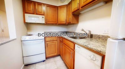 Brookline Apartment for rent 2 Bedrooms 1 Bath  Coolidge Corner - $3,700