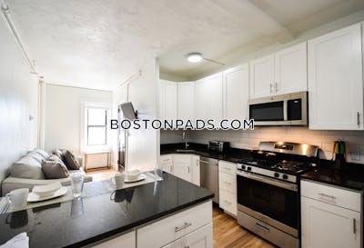 Fenway/kenmore Apartment for rent Studio 1 Bath Boston - $3,475 No Fee