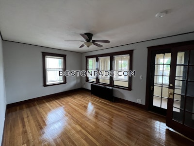 Brighton Apartment for rent 4 Bedrooms 2 Baths Boston - $4,300