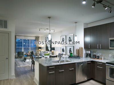 Andover Apartment for rent 2 Bedrooms 2 Baths - $3,578