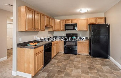 Andover Apartment for rent 1 Bedroom 1 Bath - $2,100