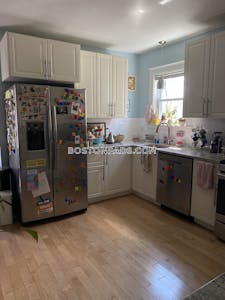 Somerville Apartment for rent 5 Bedrooms 2 Baths  Davis Square - $5,800