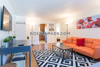 Belmont Apartment for rent 2 Bedrooms 1 Bath - $2,995 50% Fee