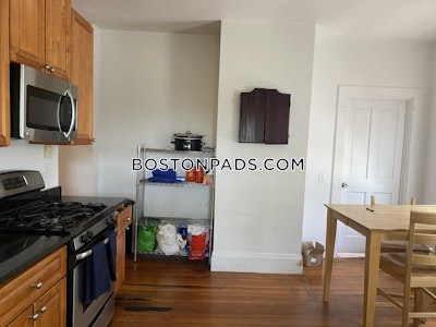 Dorchester/south Boston Border Apartment for rent 3 Bedrooms 1 Bath Boston - $3,500