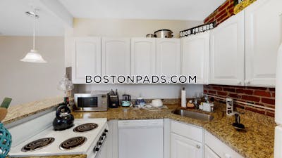 North End Apartment for rent 3 Bedrooms 2 Baths Boston - $4,795