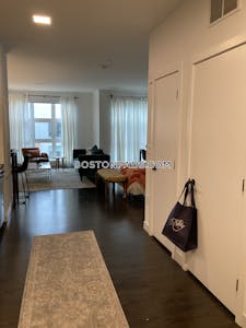 Quincy Apartment for rent Studio 1 Bath  North Quincy - $2,783