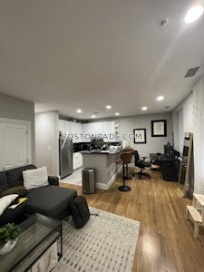 Downtown Apartment for rent 1 Bedroom 1 Bath Boston - $3,200 50% Fee