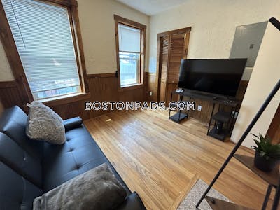 North End Apartment for rent 1 Bedroom 1 Bath Boston - $2,350