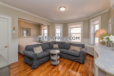 Mission Hill Studio 1 Bath Boston - $2,500