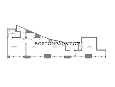 Lynn Apartment for rent 2 Bedrooms 2 Baths - $2,750 No Fee