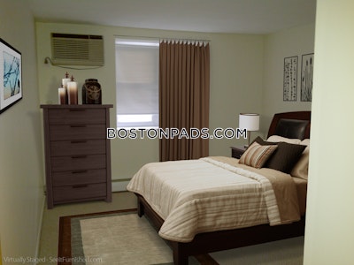 Brookline Apartment for rent 2 Bedrooms 1 Bath  Boston University - $3,700 No Fee