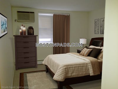 Brookline Apartment for rent 2 Bedrooms 1 Bath Boston University - $3,700