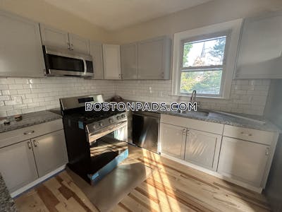 Newton Apartment for rent 4 Bedrooms 3.5 Baths  Newtonville - $5,375