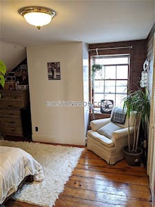 Somerville Apartment for rent 1 Bedroom 1 Bath  Porter Square - $3,600 No Fee