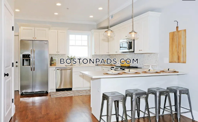 South Boston Apartment for rent 4 Bedrooms 2 Baths Boston - $6,980