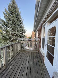 Dorchester Apartment for rent 5 Bedrooms 2 Baths Boston - $4,300 No Fee