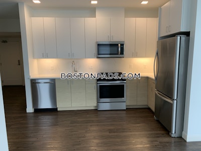 Newton Apartment for rent 2 Bedrooms 2 Baths  Newtonville - $20,104