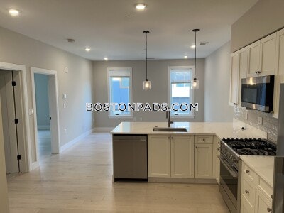 Jamaica Plain Apartment for rent 1 Bedroom 1 Bath Boston - $3,050 No Fee