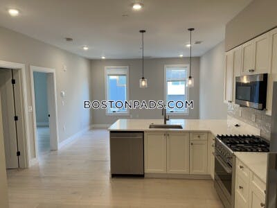 Jamaica Plain Apartment for rent 1 Bedroom 1 Bath Boston - $3,075 No Fee