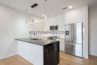East Boston Apartment for rent 2 Bedrooms 2 Baths Boston - $5,100 No Fee