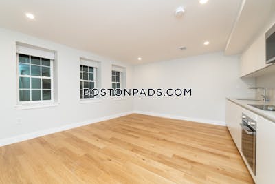 North End Apartment for rent Studio 1 Bath Boston - $2,600 No Fee